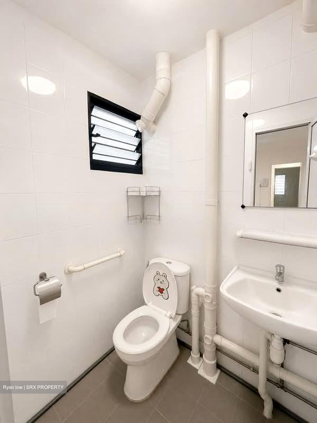 Blk 520 Bedok North Avenue 1 (Bedok), HDB 3 Rooms #599690531